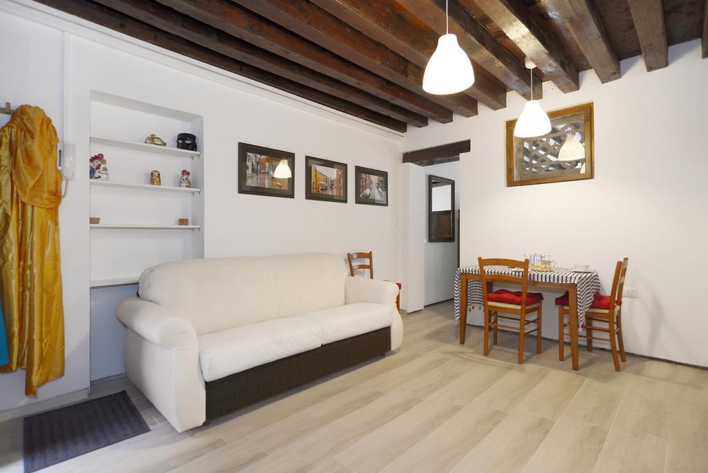 Ca Rizzi Apartment Venice Exterior photo
